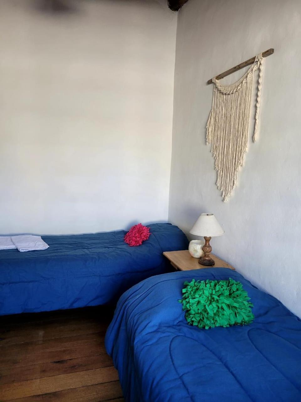 Pindo I Apartment Concordia Luaran gambar