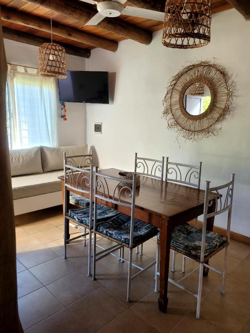 Pindo I Apartment Concordia Luaran gambar